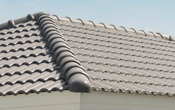 advantages of Turves clay roofing