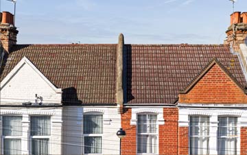 clay roofing Turves, Cambridgeshire
