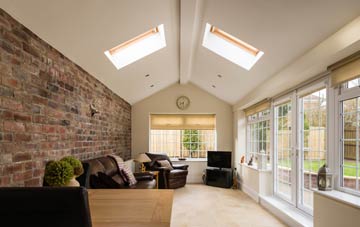 conservatory roof insulation Turves, Cambridgeshire