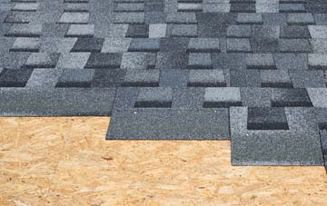 expert Turves asphalt roof companies