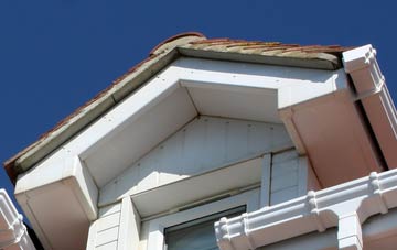 Turves fascia installation costs