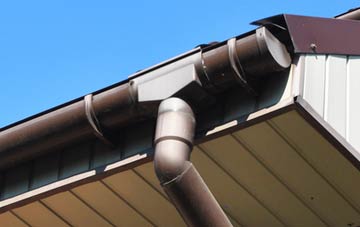 types of Turves fascias
