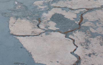 fibreglass roofing replacement Turves