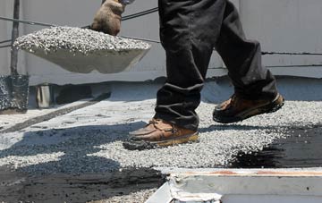 Turves flat roofing companies
