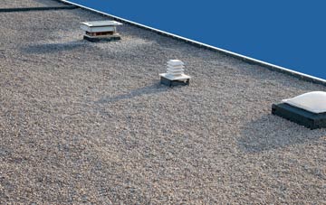 flat roofing Turves, Cambridgeshire