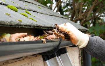 gutter cleaning Turves, Cambridgeshire