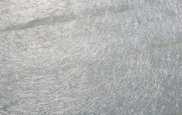 Turves laminate fibreglass or shingles?