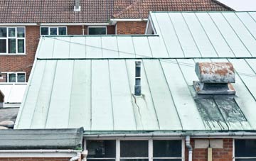 Turves lead roofing costs
