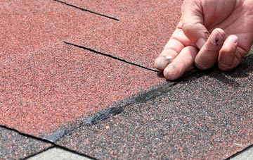 Turves asphalt roof repairs