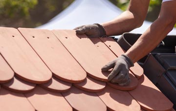 Turves roof tile contractors