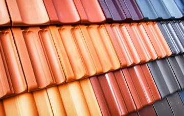 Turves roof tile costs