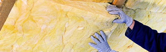 quotes for Turves roof insulation