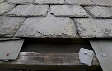 Turves slate roof repairs and maintenance