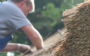 professional Turves thatchers