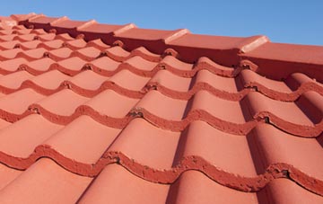 Turves tile and slate roof replacement