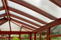 Turves conservatory roofing insulation