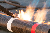 Turves flat roofing replacement