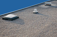 Turves flat roofing