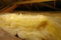 Turves pitch roof insulation