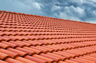 Turves roofing tiles