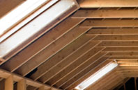 Turves tapered roof insulation quotes